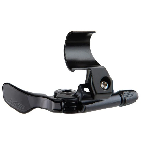 Picture of KS Southpaw Carbon Remote - for Shimano I-Spec II