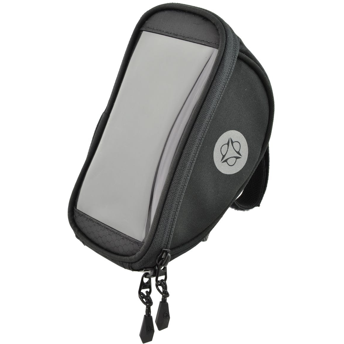 Bild von AGU Performance DWR Smartphone-Lenkertasche - 0.8L - schwarz