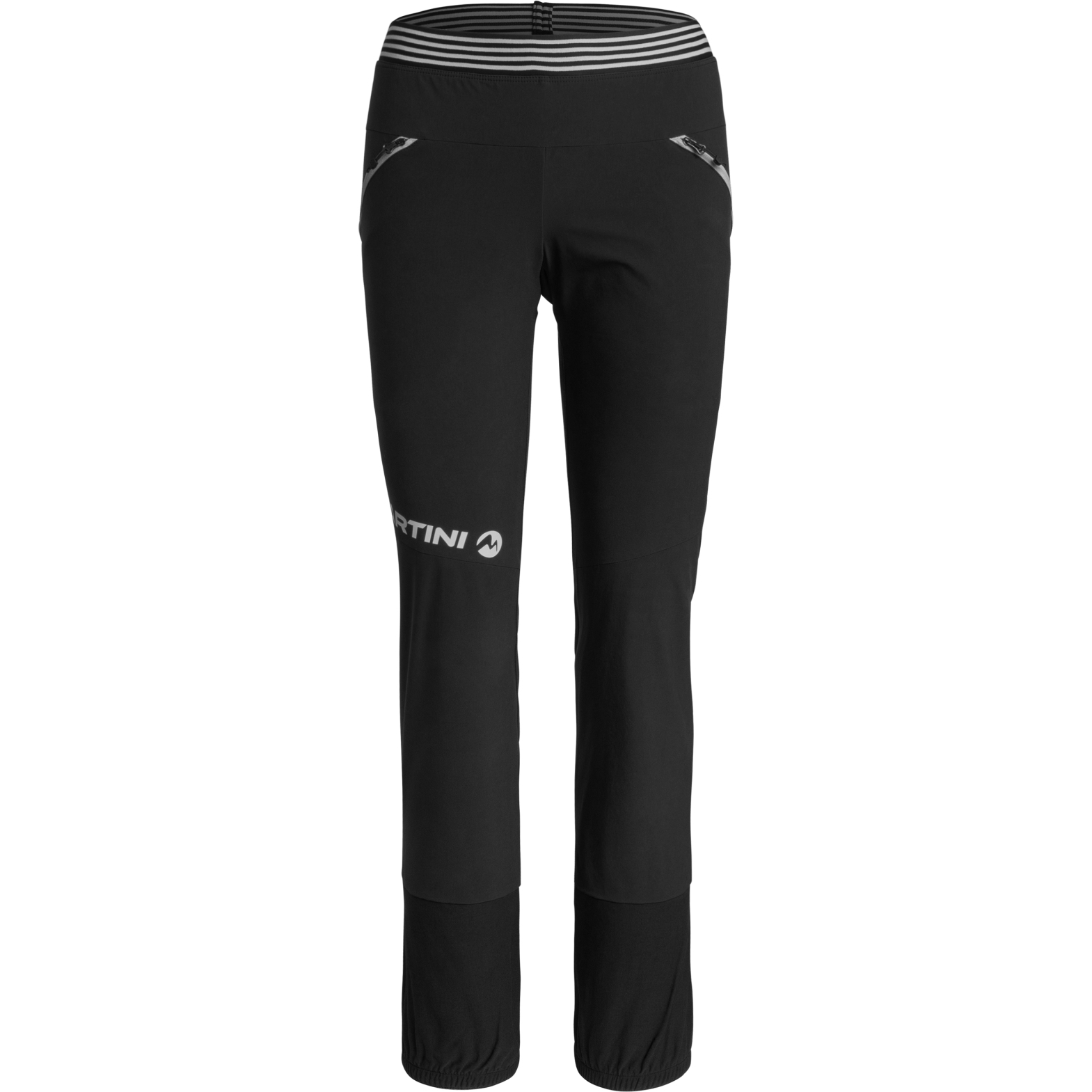 Picture of Martini Sportswear Vision Pants Women - black-white