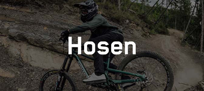 ION - Hosen