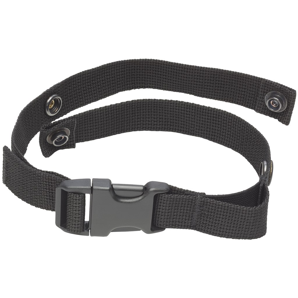 Vaude Chest Strap for Backpack - black | BIKE24