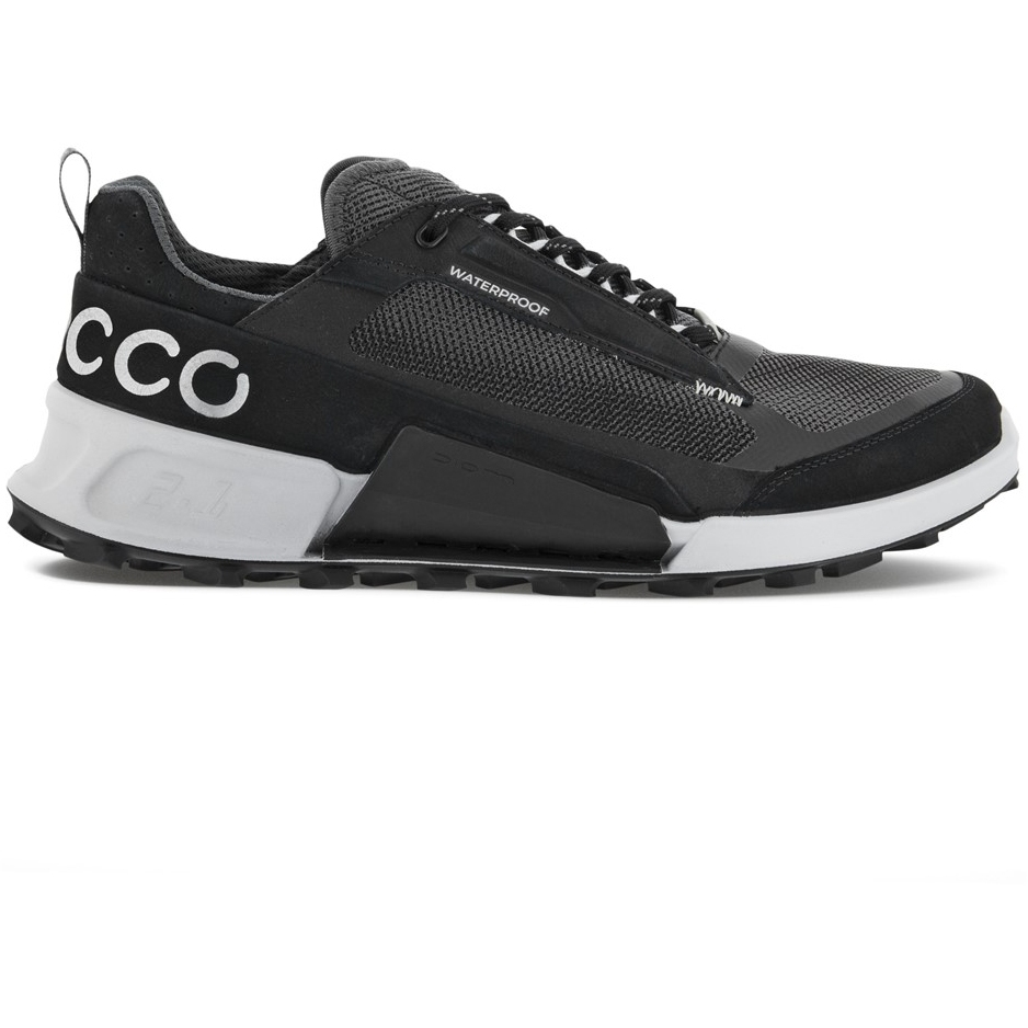 Ecco Biom 2.1 X Mountain Low Wasserdichte Wanderschuhe Herren 