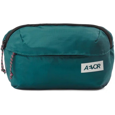Bild von AEVOR Ease Hüfttasche 2L - Ripstop Evergreen