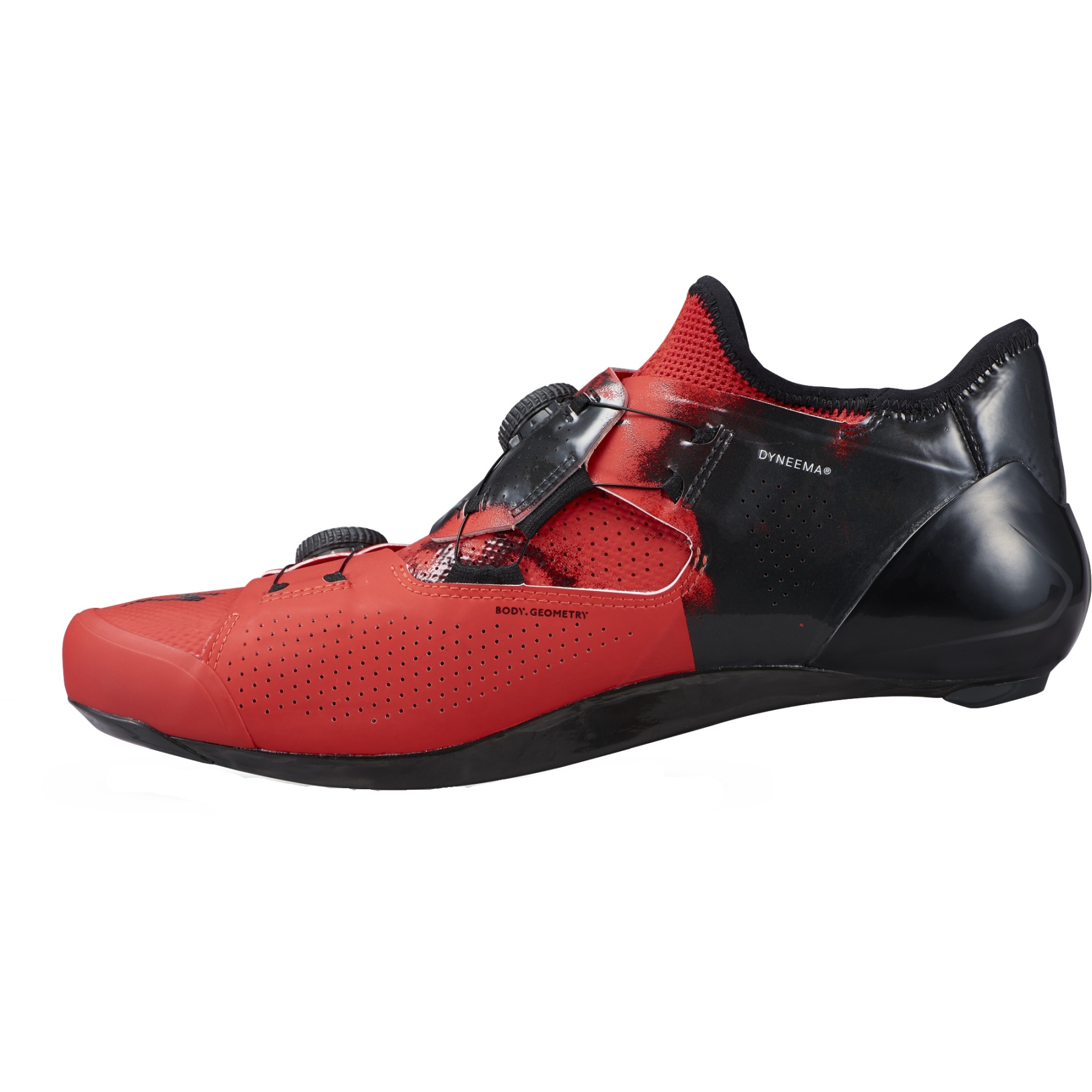 Specialized S-Works Ares Road Shoes - red - 2nd Choice