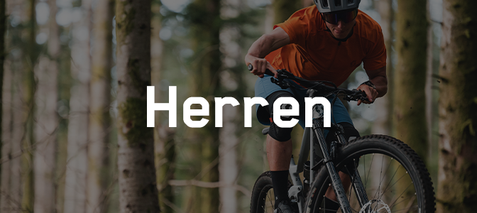 SCOTT - Mountainbikes für Herren