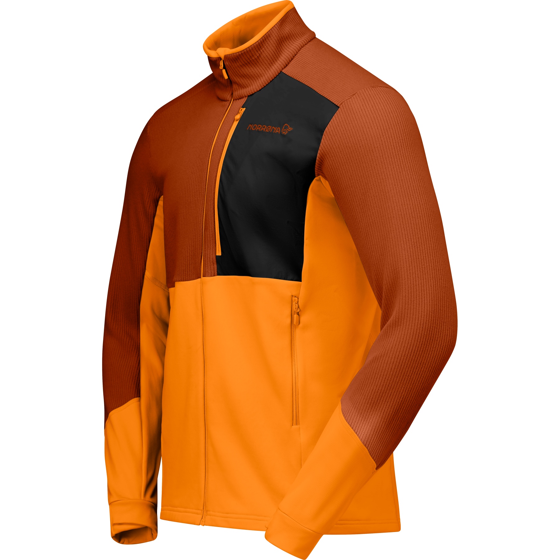 Norrona lofoten warm2 Jacket Men - Exuberance | BIKE24