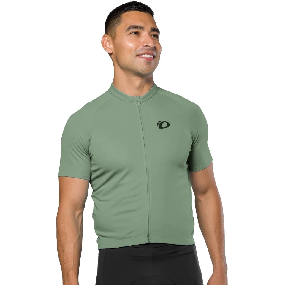 Produktbild von PEARL iZUMi Quest Radtrikot Herren 11122406 - green bay - AAB