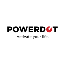 Powerdot Logo