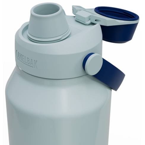 CamelBak Thrive Chug VSS Botella térmica 1,2 l - deep sea dawn