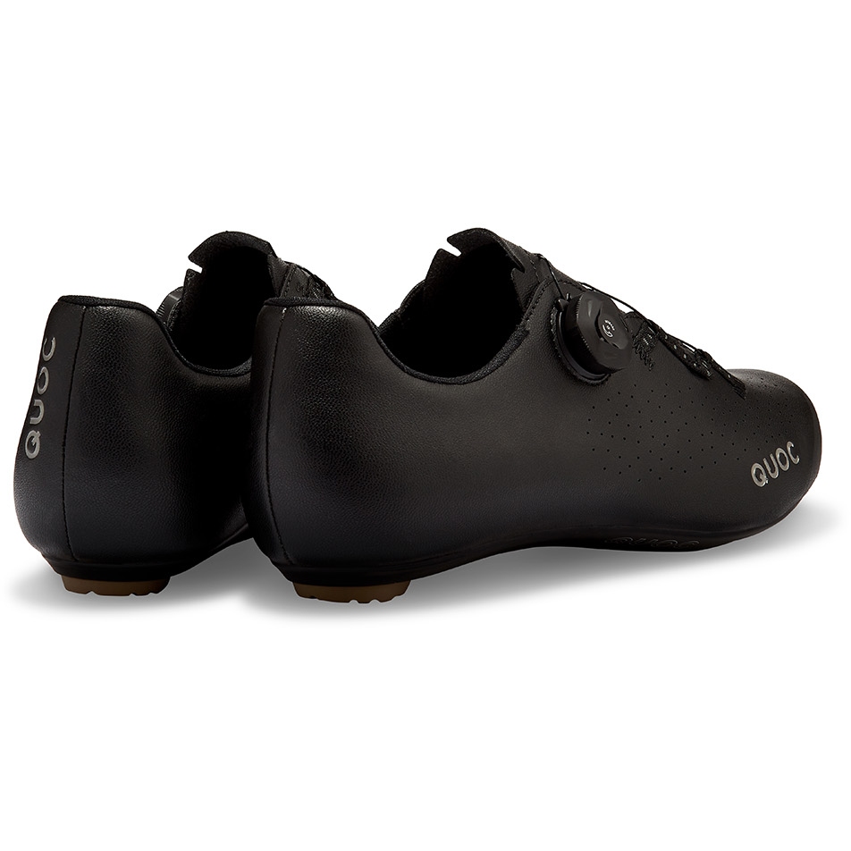 QUOC Escape Road Shoes - black | BIKE24