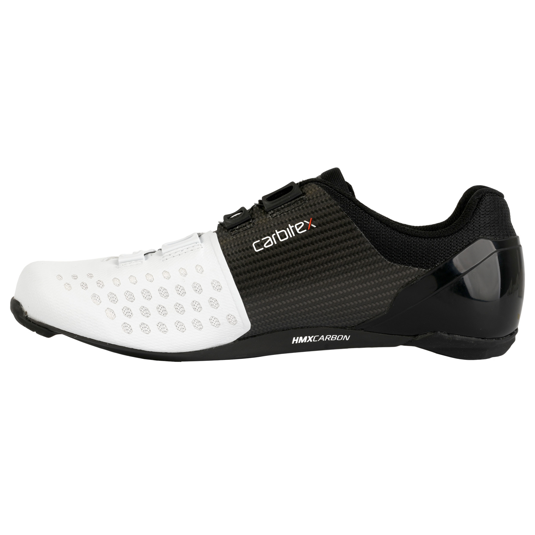 SCOTT Road RC Ultimate Shoes Men black white BIKE24