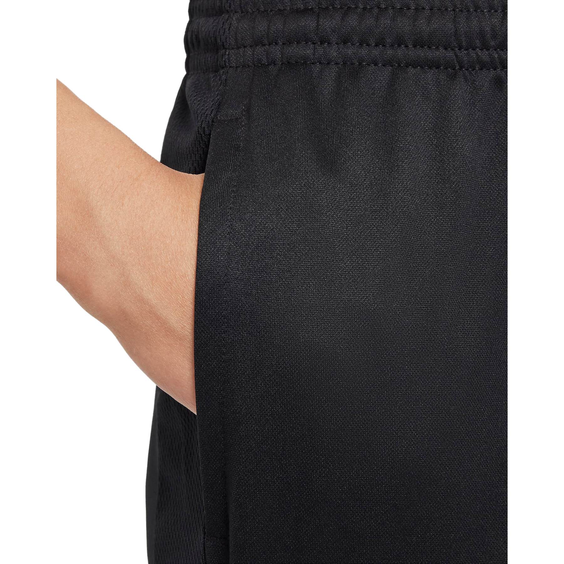 Nike Trophy23 Dri-FIT Shorts Kids - black FZ5034-010 | BIKE24
