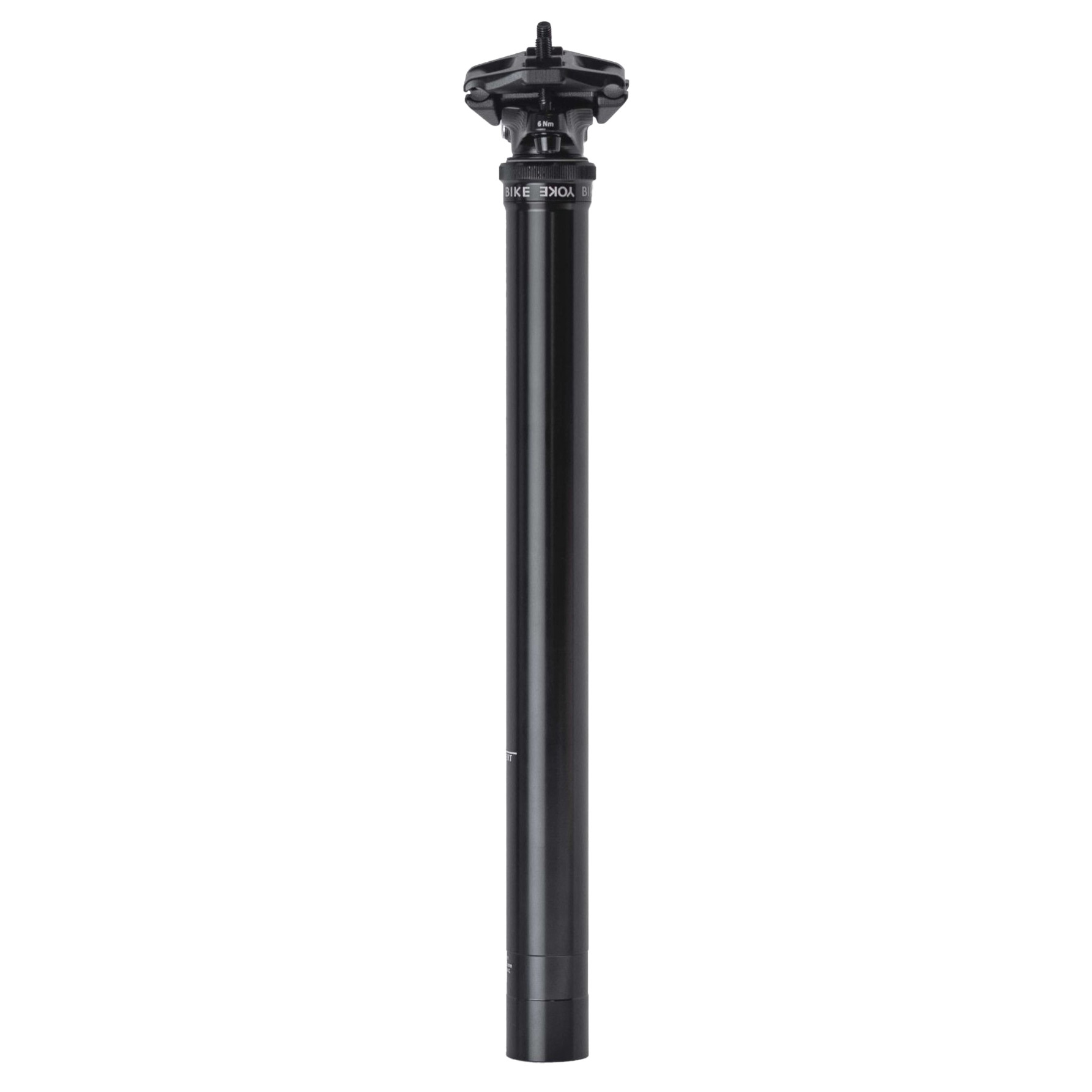 Bild von BikeYoke Revive 272 Teleskop-Sattelstütze - ⌀ 27.2 | Hub: 80mm
