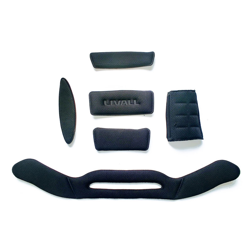 Picture of Livall Inner pad - for BH51M/BH51T/BH51 Neo Helmets