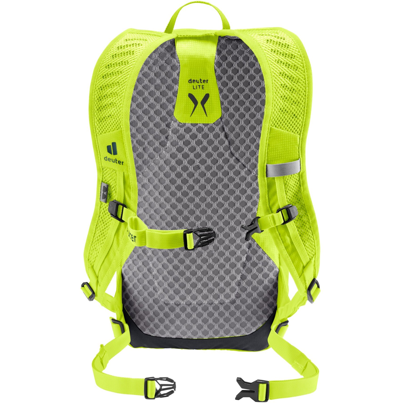 Mochila Speed Lite 13 Litros Deuter - Extreme Outdoor