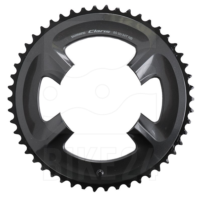 Picture of Shimano Claris FC-R2000 Chainring 2x8-speed