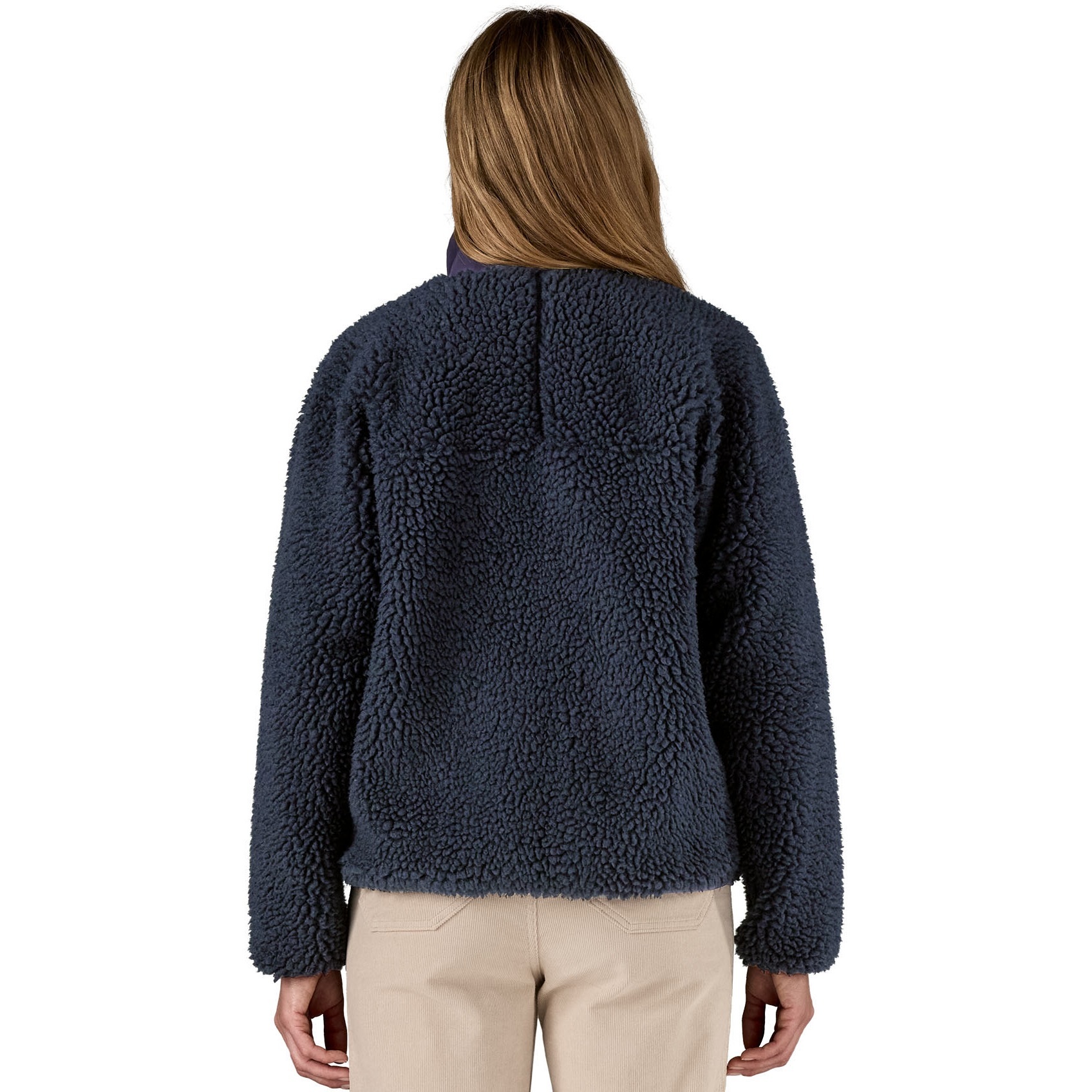 patagonia＊women'sClassicRetro-X jacket M Patagonia Classic Retro-X Jacket - Fleece jacket Women's