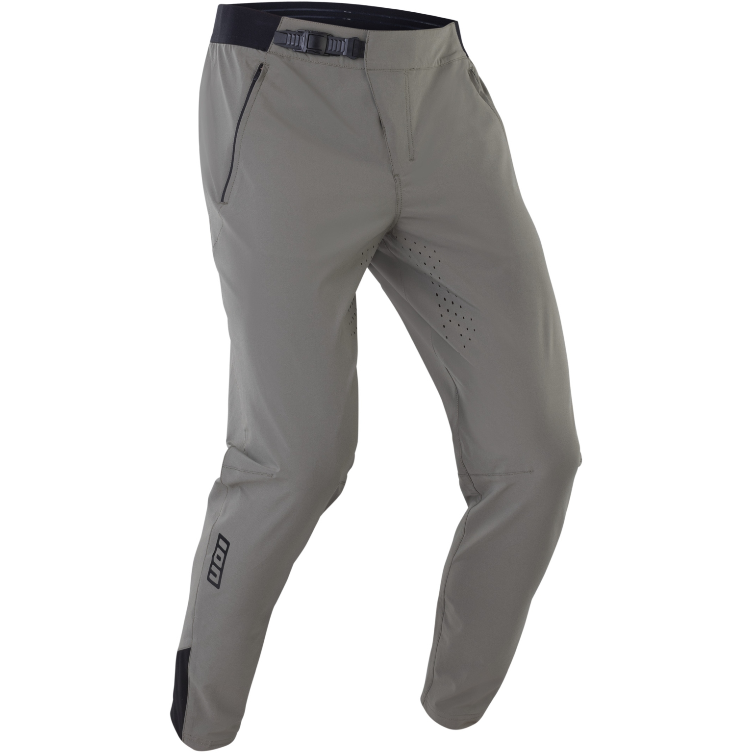 Produktbild von ION Bike Ionic LT Hose Herren - Dusty Leaves