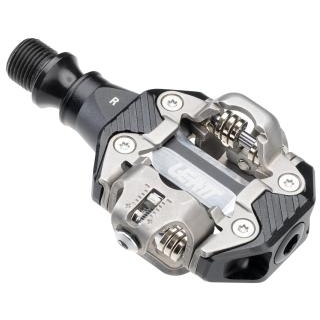 Productfoto van Leatt Endurance 6.0 Clip-In Klikpedalen - zwart