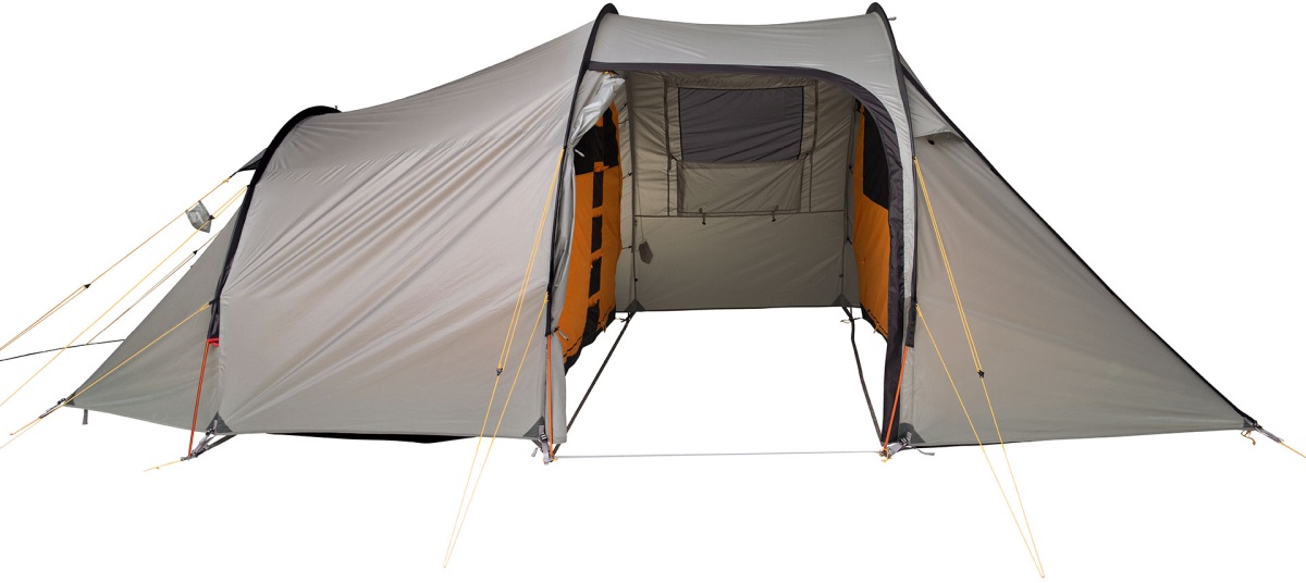 Picture of Wechsel Cirrus Tent - Laurel Oak