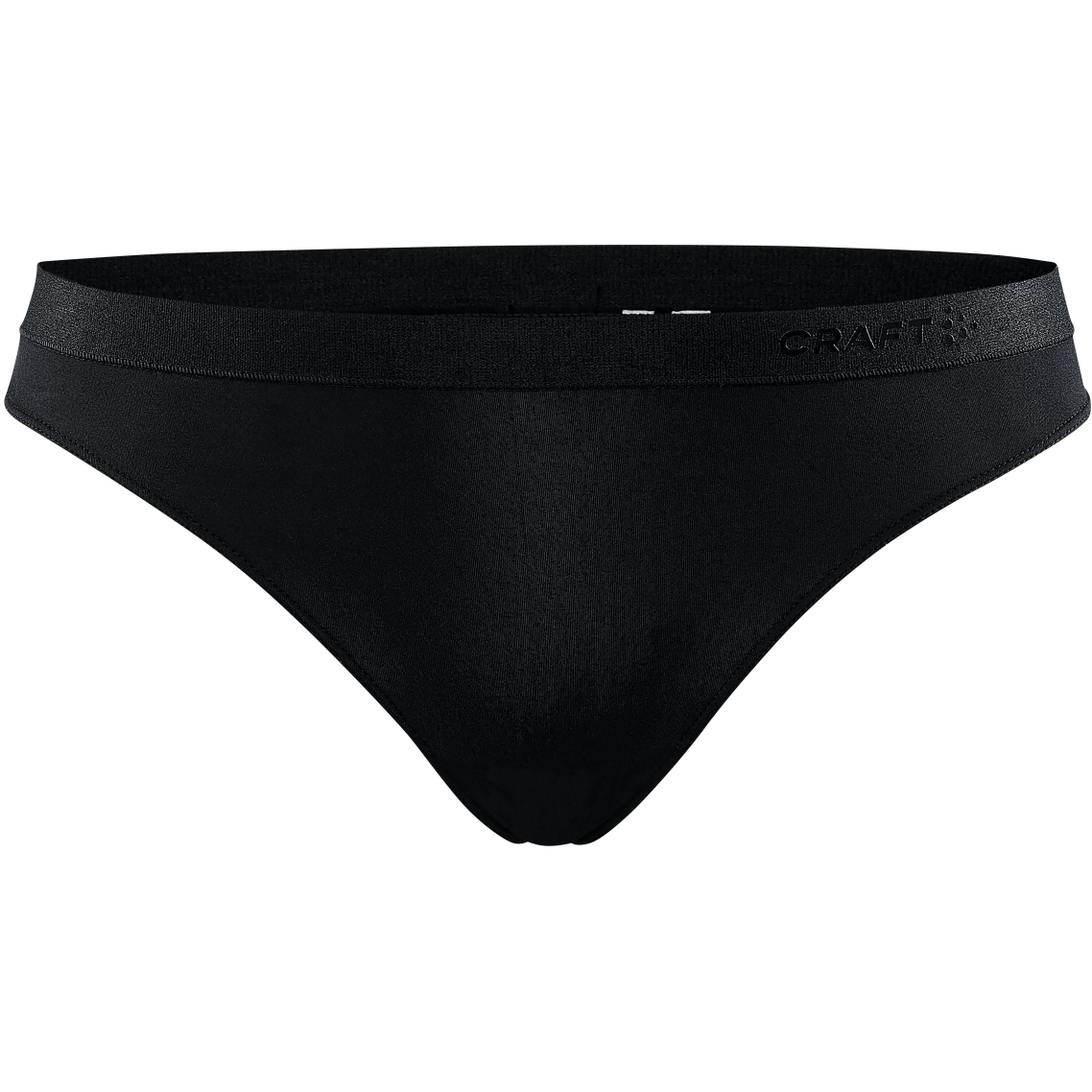Picture of CRAFT Core Dry String Women - Black