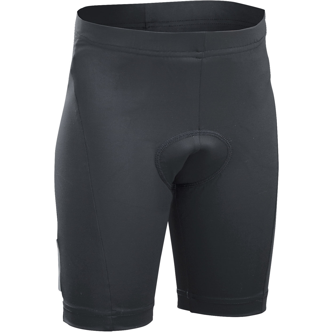 Picture of Northwave Active Shorts Junior - black 10
