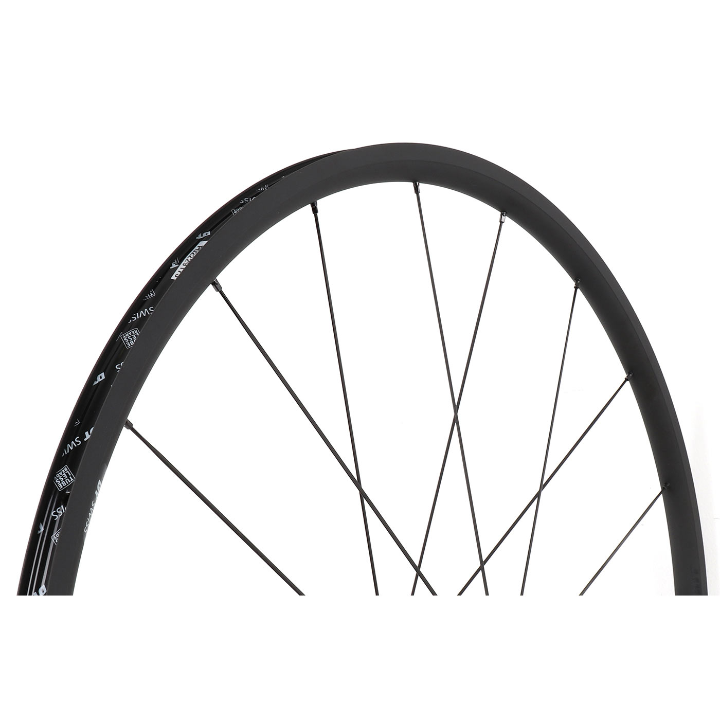 極上品　DT SWISS PR 1400 DICUT OXiC 21 ホイール PR 1400 DICUT OXIC - Rim Brake Road Wheelset | DT Swiss