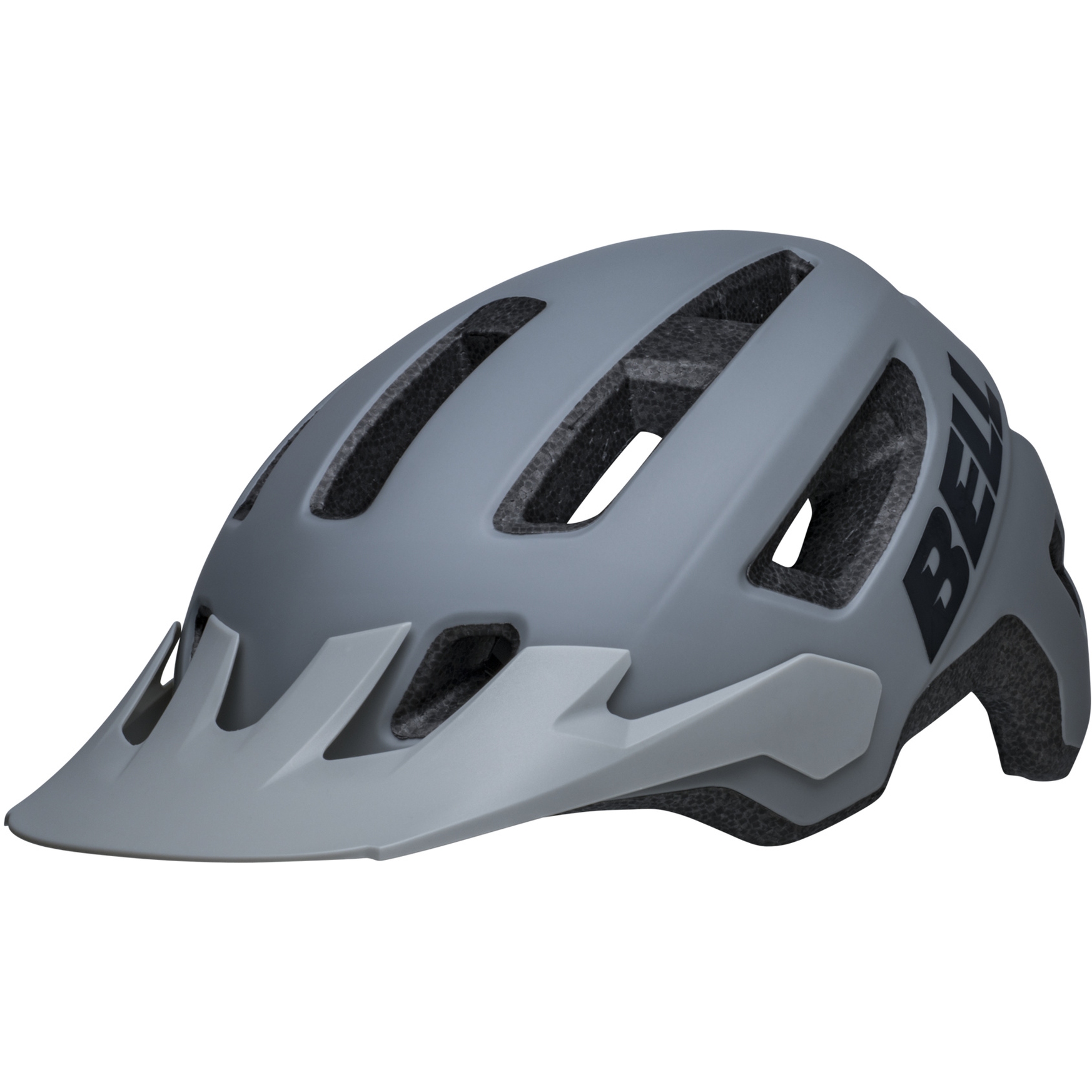Produktbild von Bell Nomad 2 Helm - matte gray
