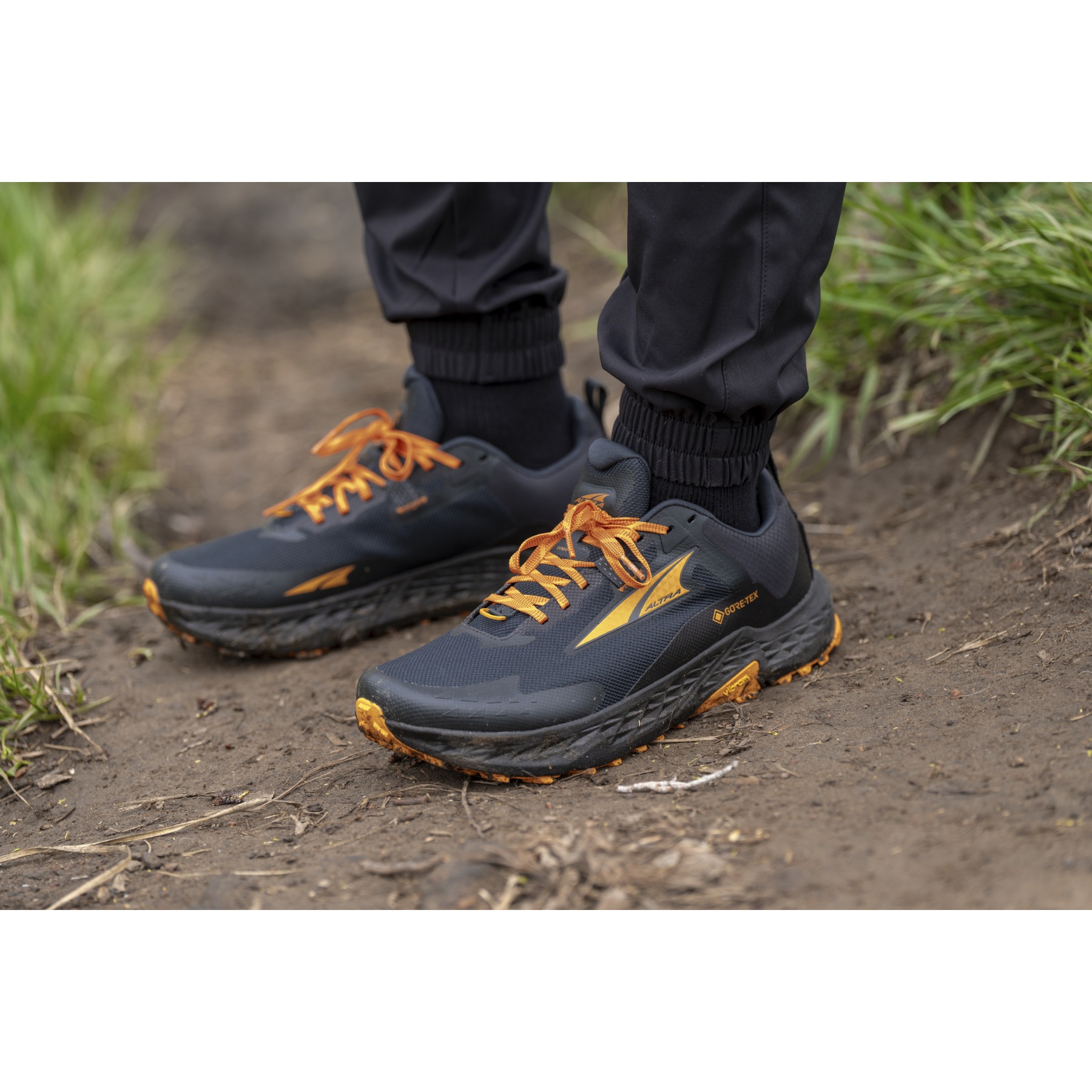 Chaussure trail gore tex homme best sale