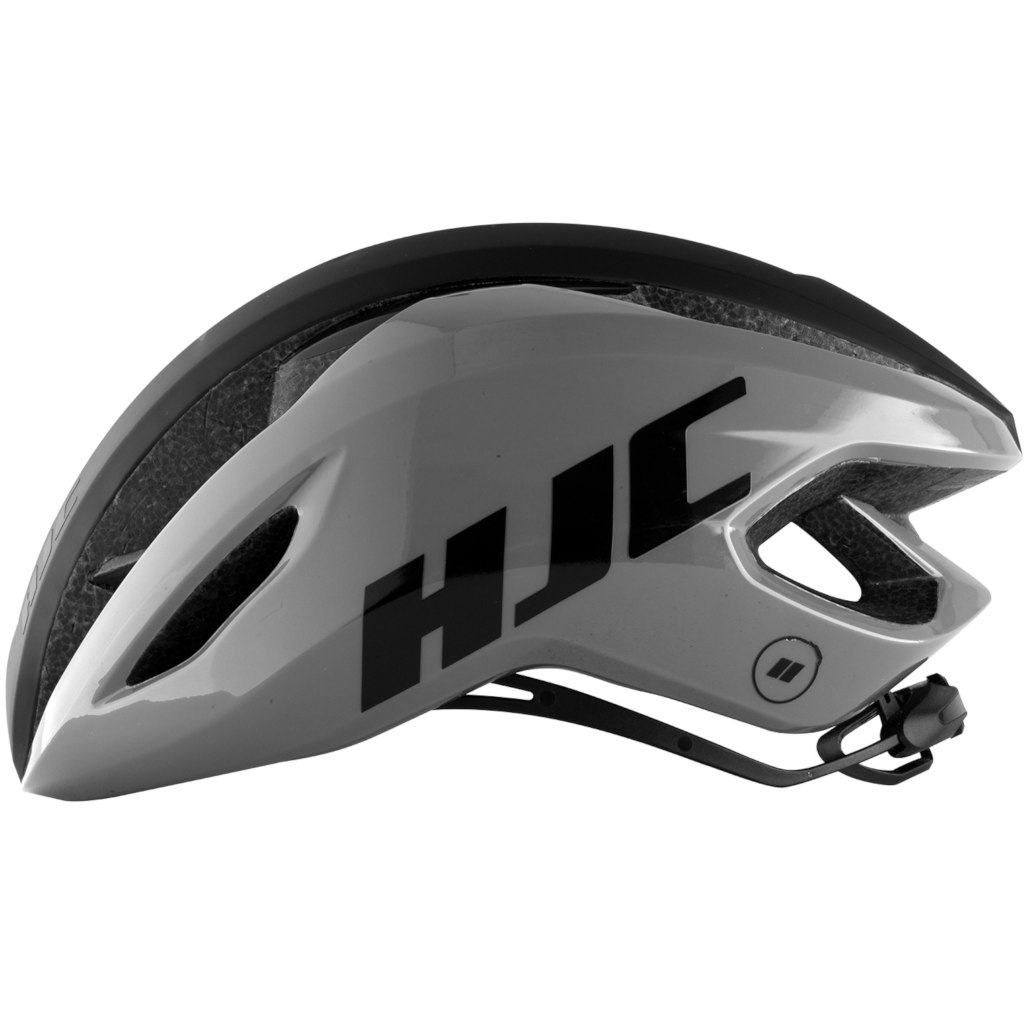 Picture of HJC Valeco Helmet - Matt / Gloss Grey Black