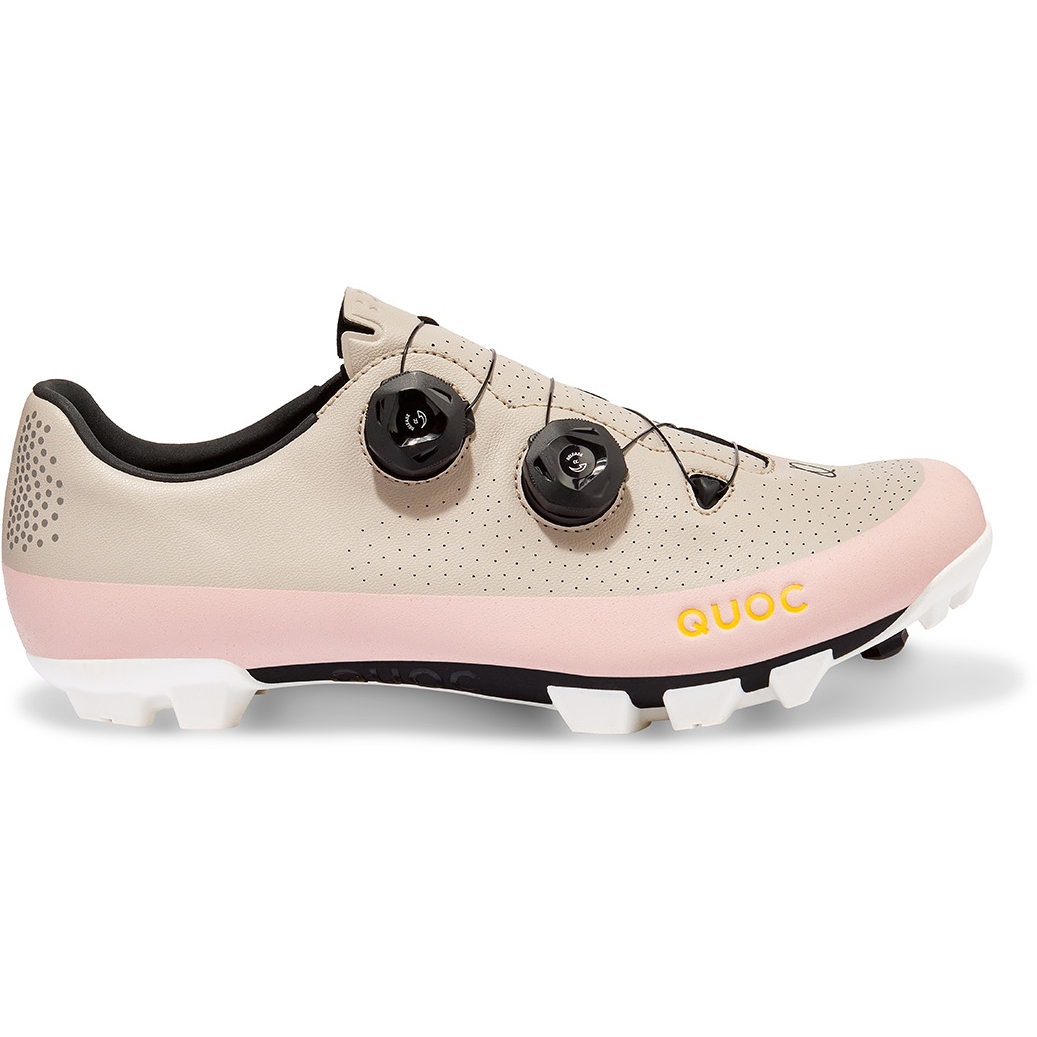 QUOC ( クオック ) GRAN TOURER 2 - 45 (28.6) Quoc Gran Tourer Cycling Shoe