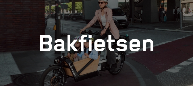 Bergamont - premium fietsen & e-bikes ontworpen in Hamburg