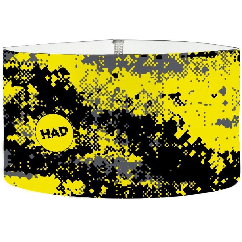 Picture of H.A.D. Brushed Tec Headband - Sparks Fluo
