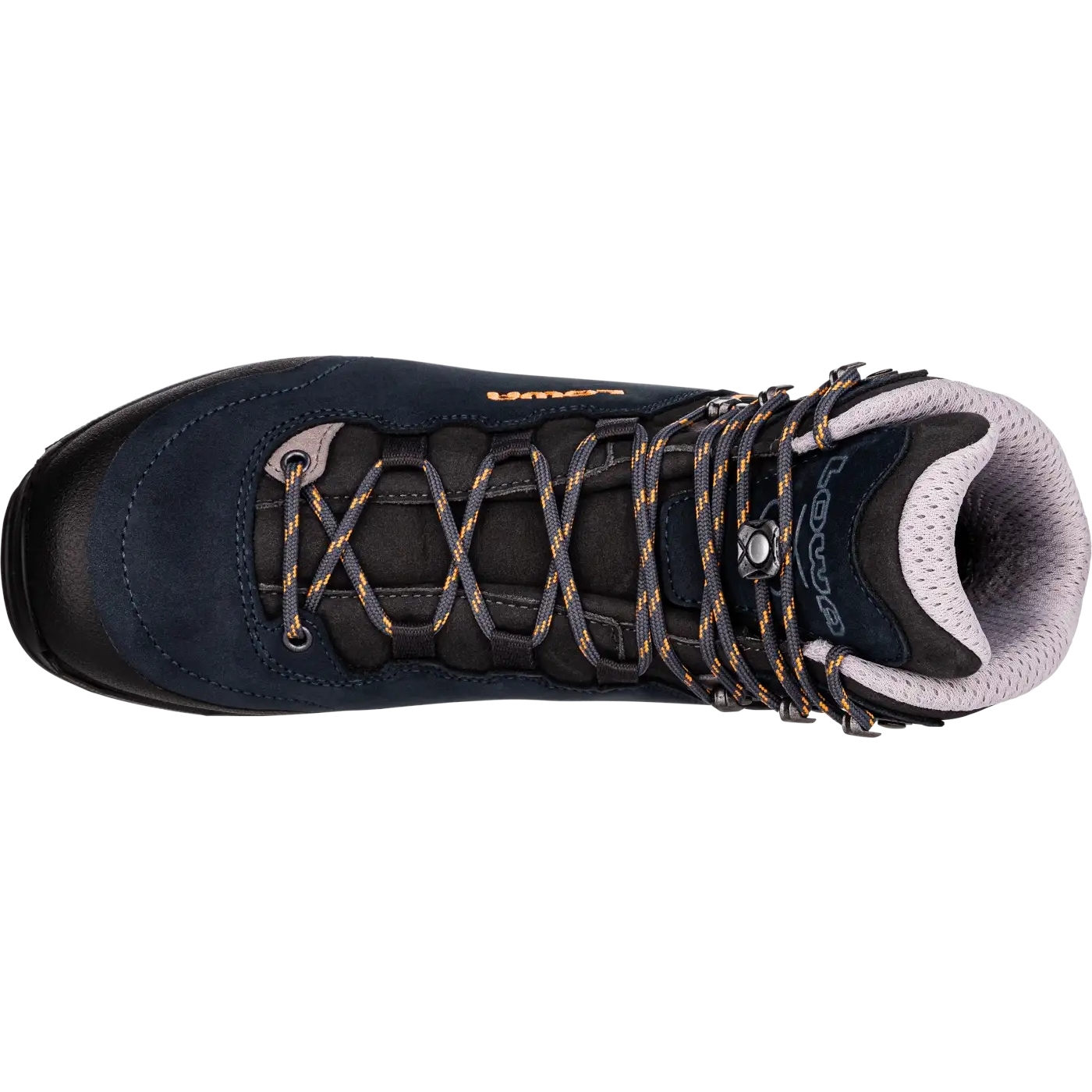 Classificeren Heer duisternis LOWA Lady Light GTX Women's Trekking Shoes - slate/kiwi | BIKE24