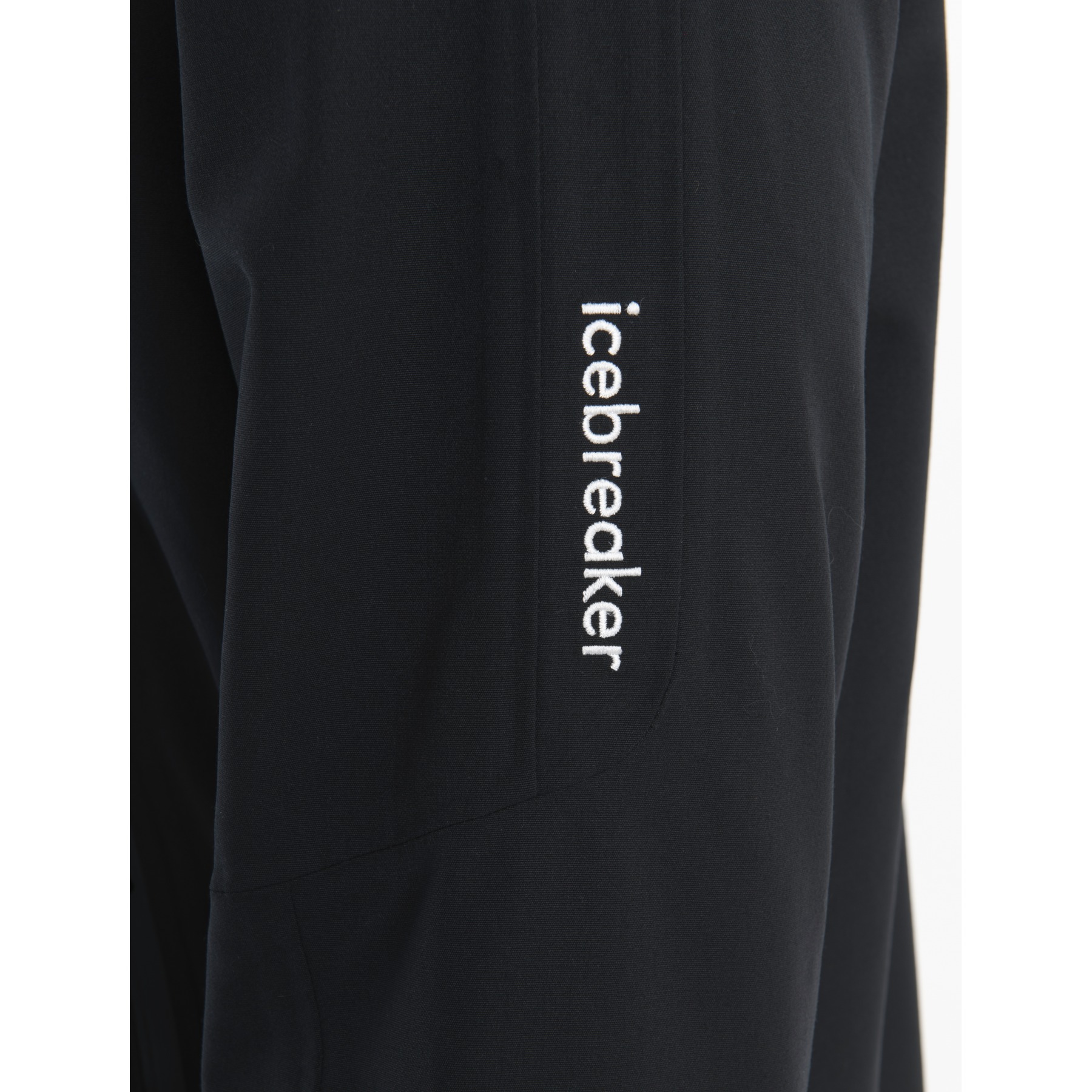 Shell+™ Merino Hooded Jacket - Icebreaker (NZ)