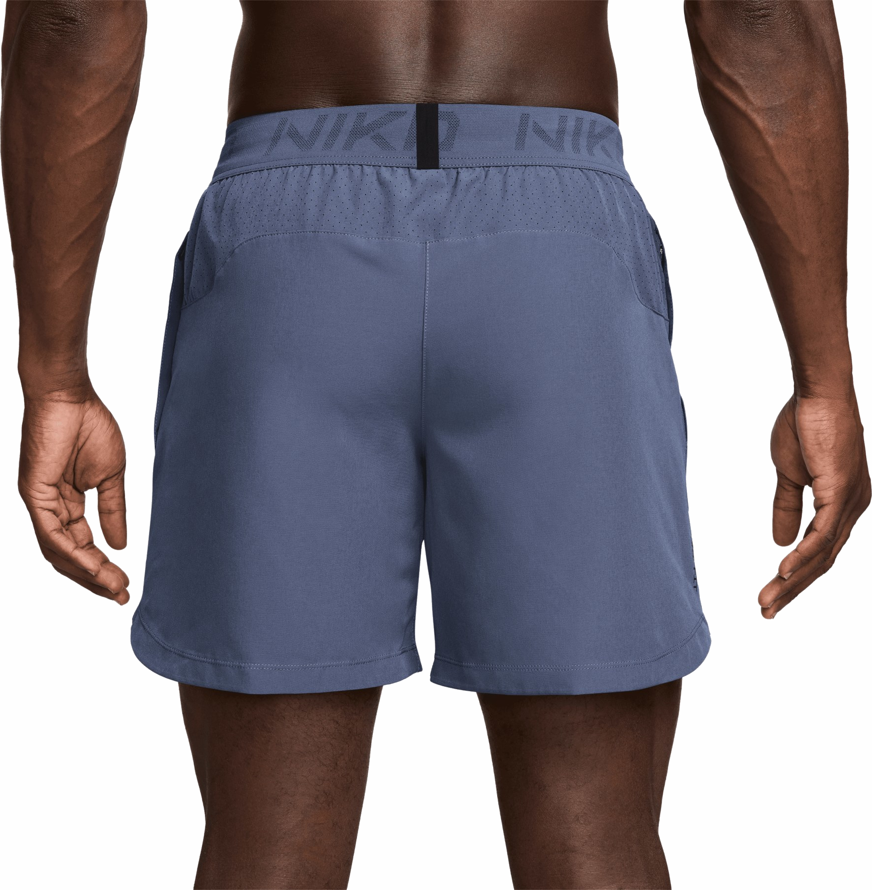 nike pro training shorts men