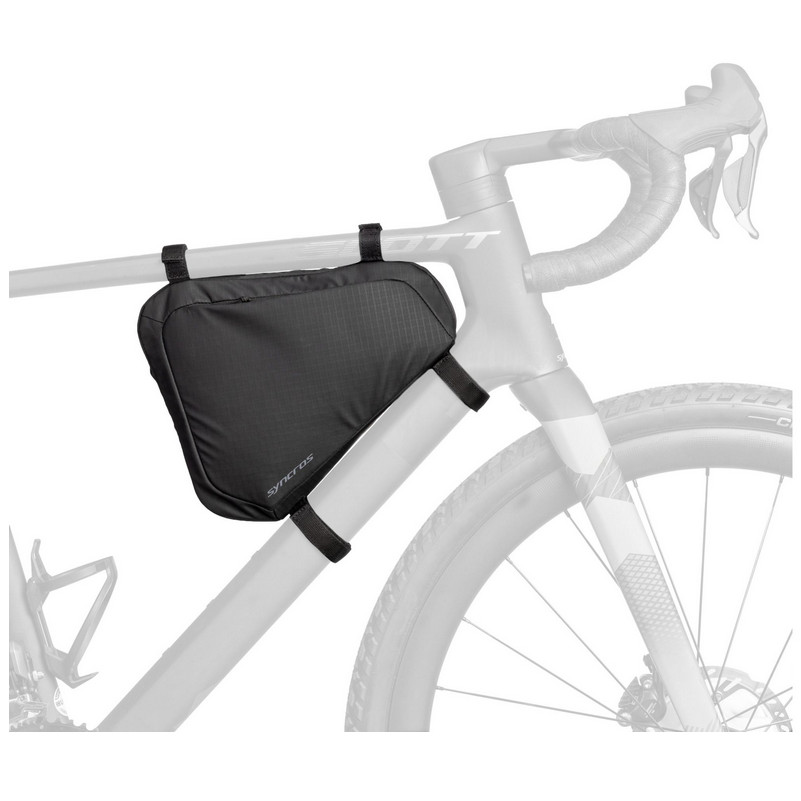 Syncros Sacoche Cadre Ride Triangle noir BIKE24