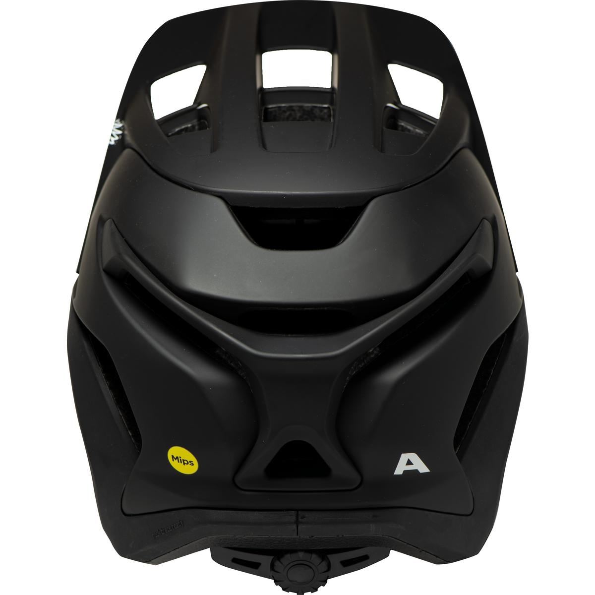 Alpina Rootage Evo  casco da bici con protezione sulle orecchie