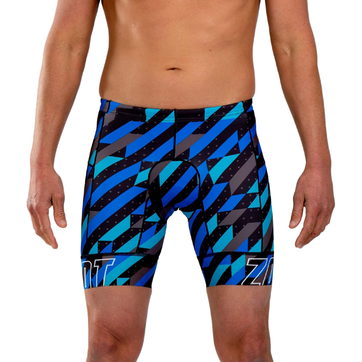 Immagine prodotto da ZOOT Ltd 7 Inch Pantaloncini da Triathlon Uomo - unbreakable