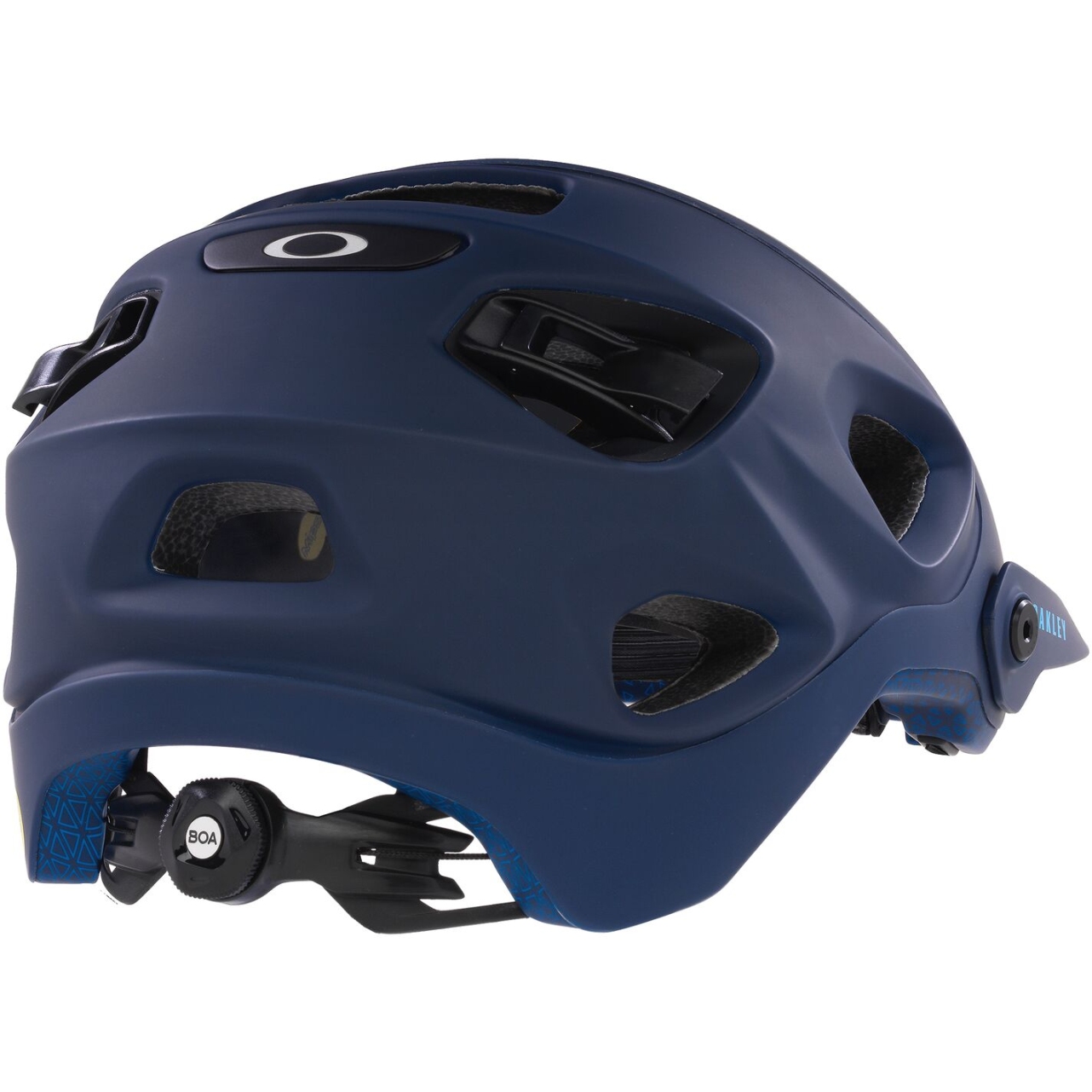 Oakley DRT5 Helmet - navy/primaryblue/skyblue