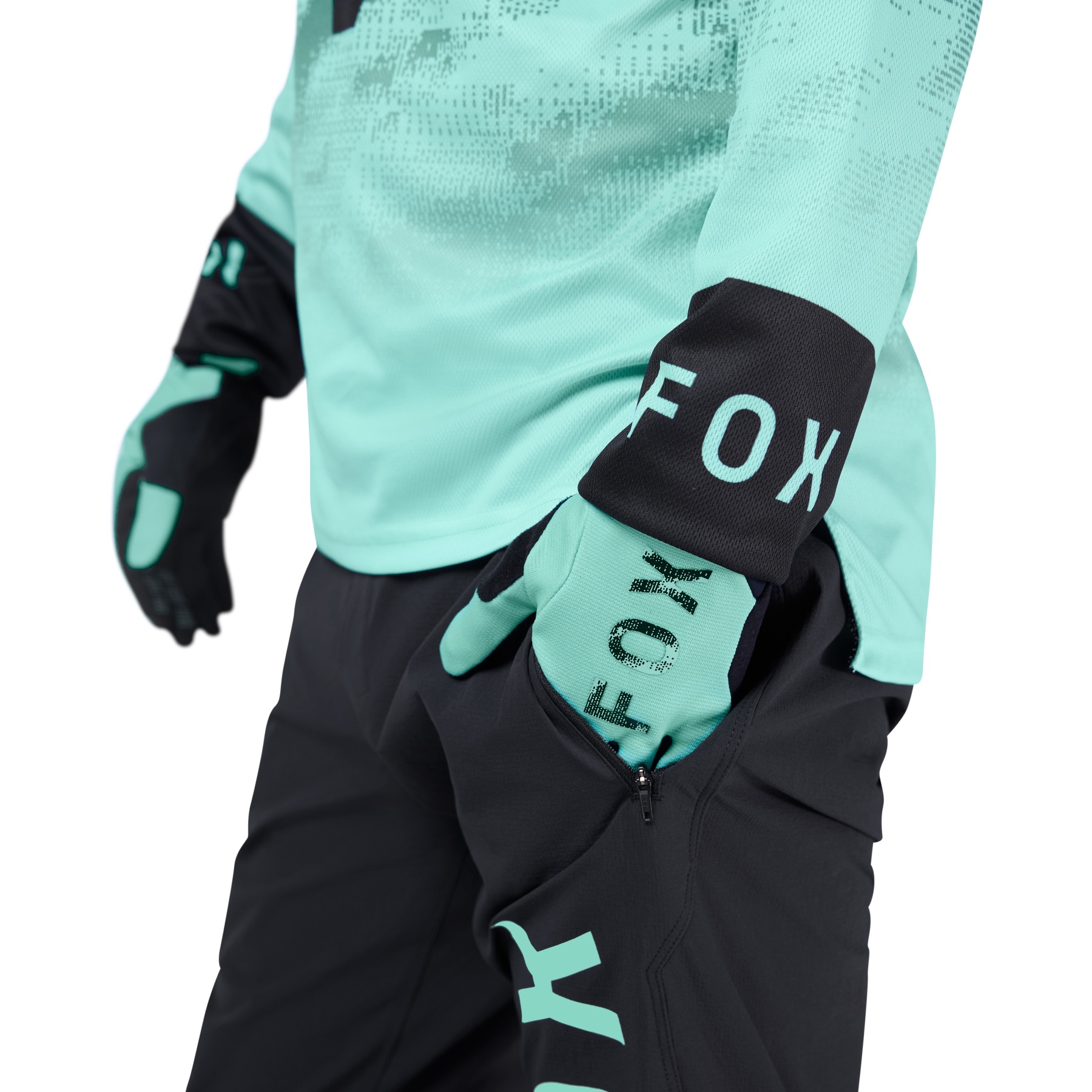 Pantalon Vtt Fox Fox Racing Youth Ranger Water Pant - Pantalon VTT Enfant Fox Racing Ranger Pant Pantalon De Pluie Homme Noir Pantalon Vtt Fox Fox Racing Youth Ranger Water Pant - Pantalon VTT Enfant Fox Racing Ranger Pant Pantalon De Pluie Homme Noir