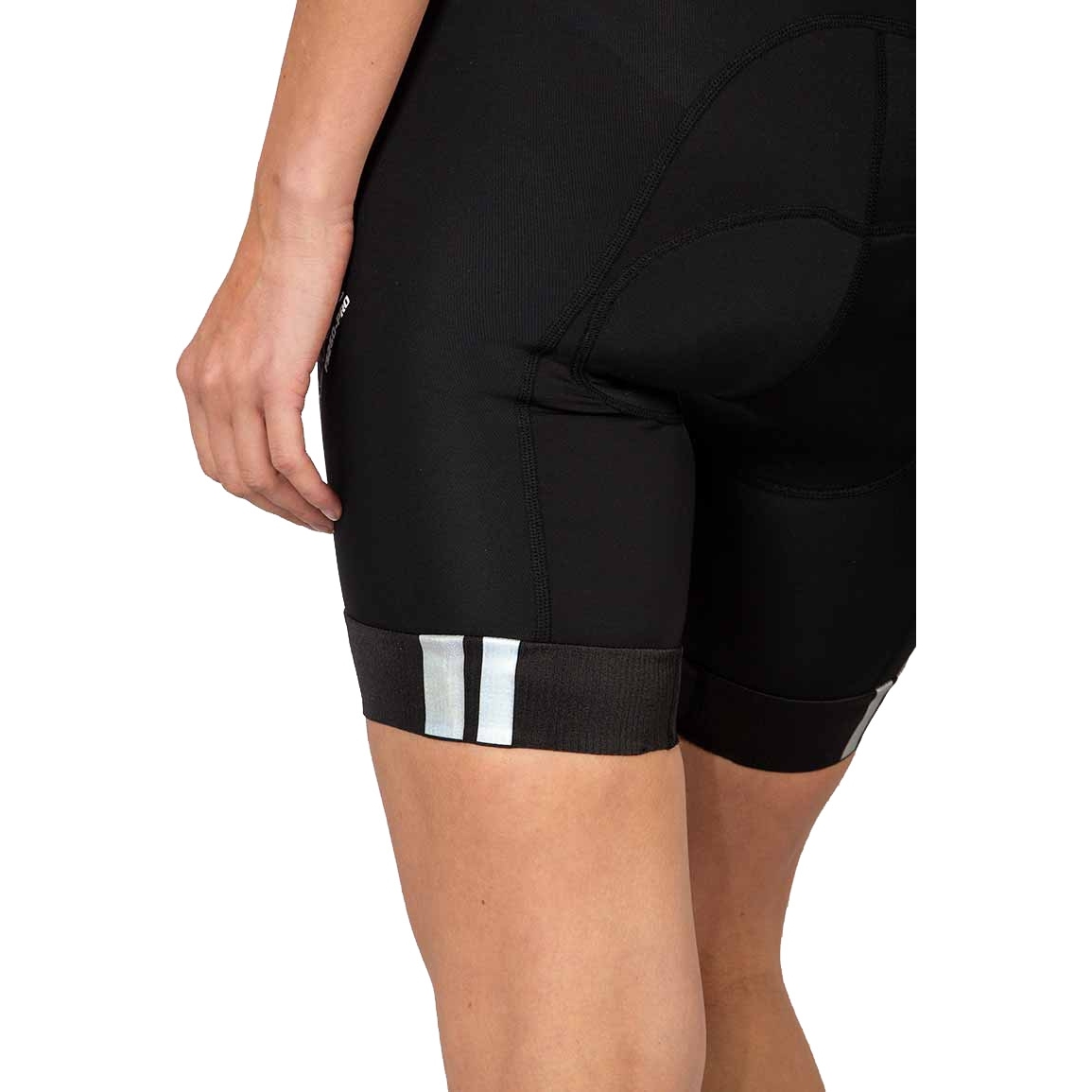 Endura women's fs260 on sale pro ds bib shorts