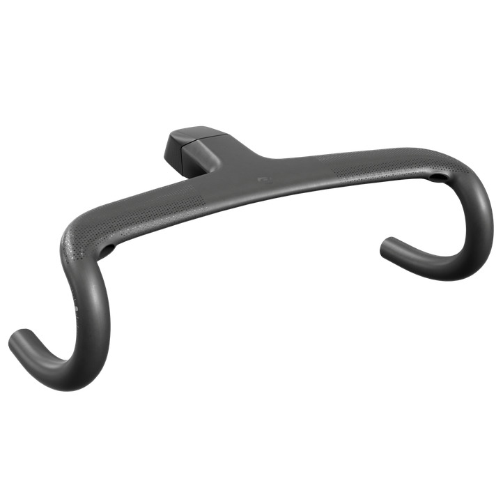 Syncros Creston iC SL Aero Sprint Handlebar-Stem-Unit - Carbon