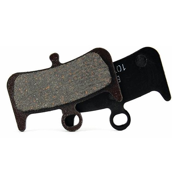 Picture of Hayes Dominion A4 T106 Disc Brake Pads Semi-Metallic