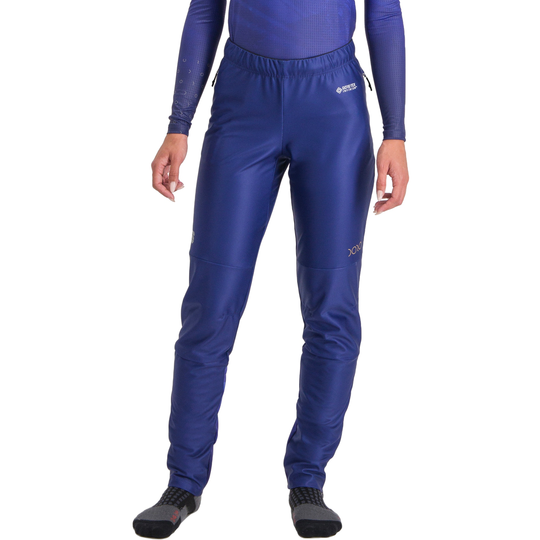 Bild von Sportful Doro Damen Hose - 512 Pansy Violet