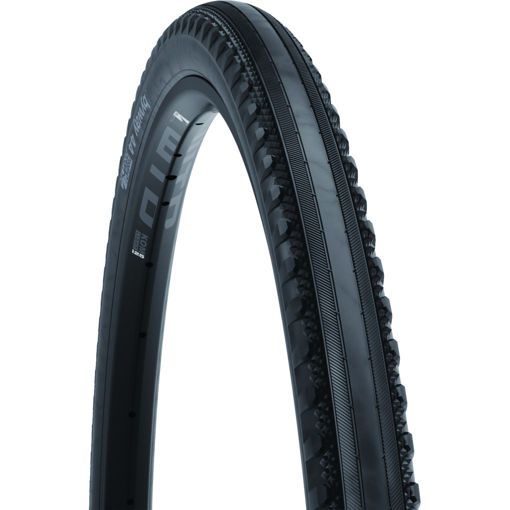 Picture of WTB Byway - Folding Tire - 44-622 - black