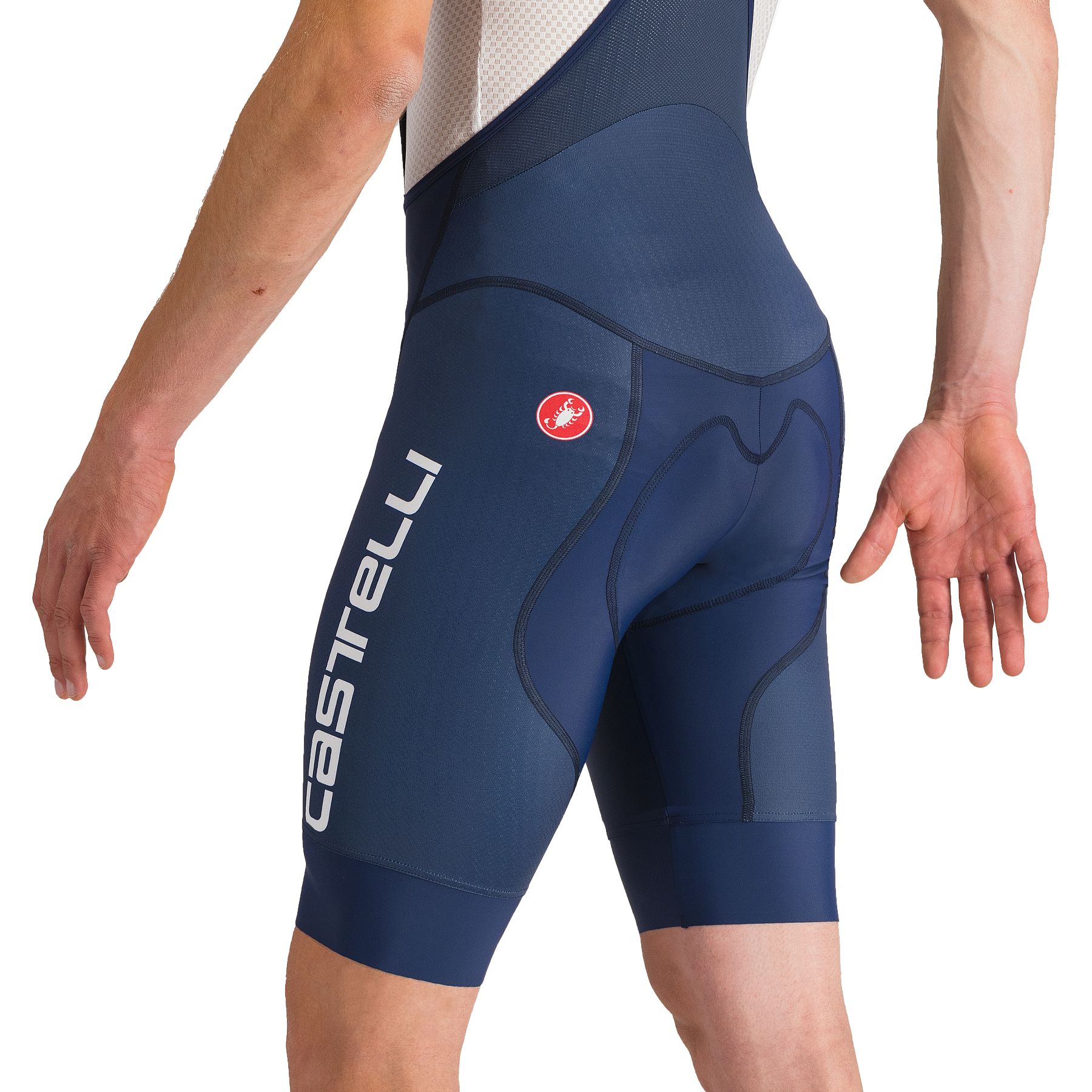 Castelli Competizione 2 - Niska cena na Allegro