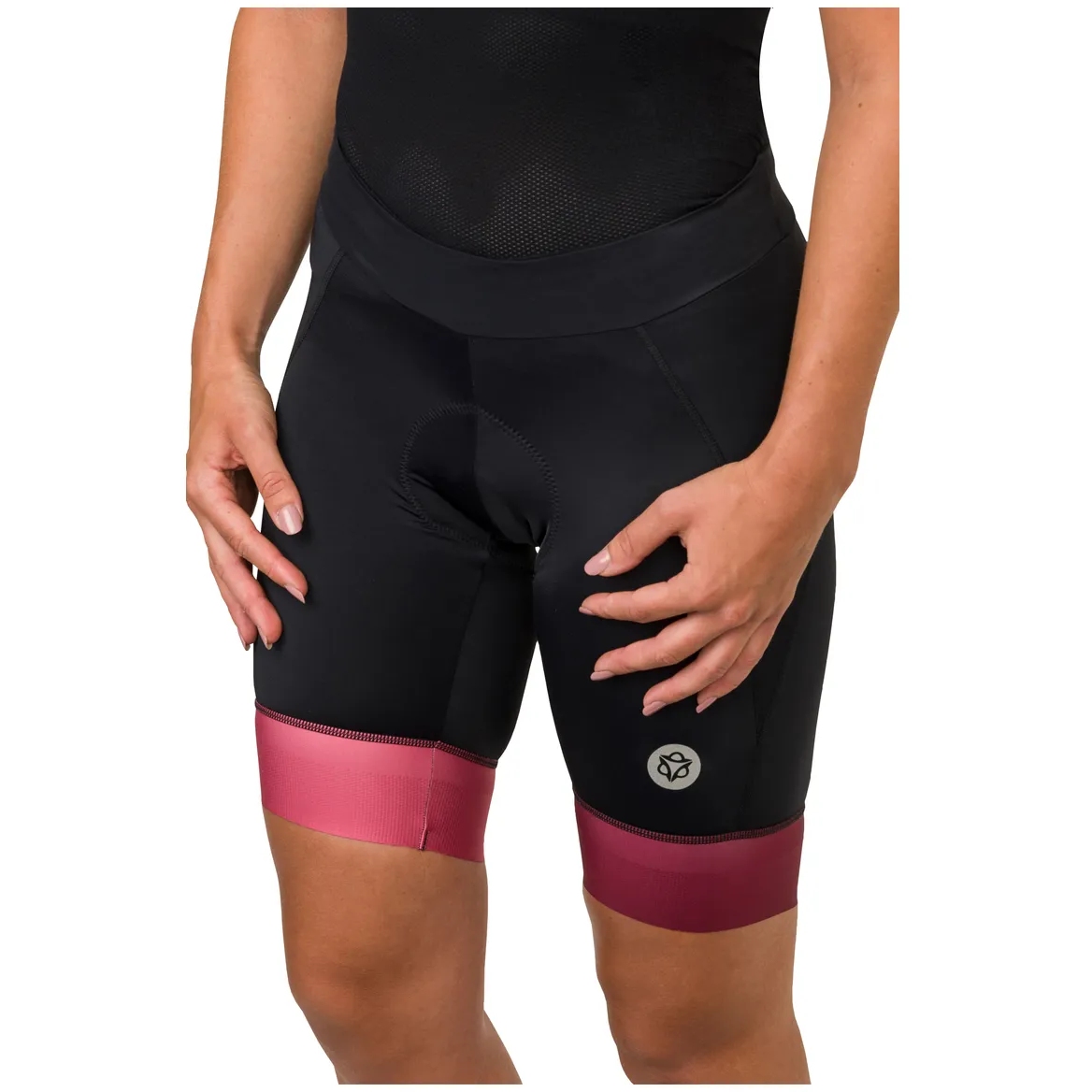 Picture of AGU Essential Prime Shorts II Women - rusty pink