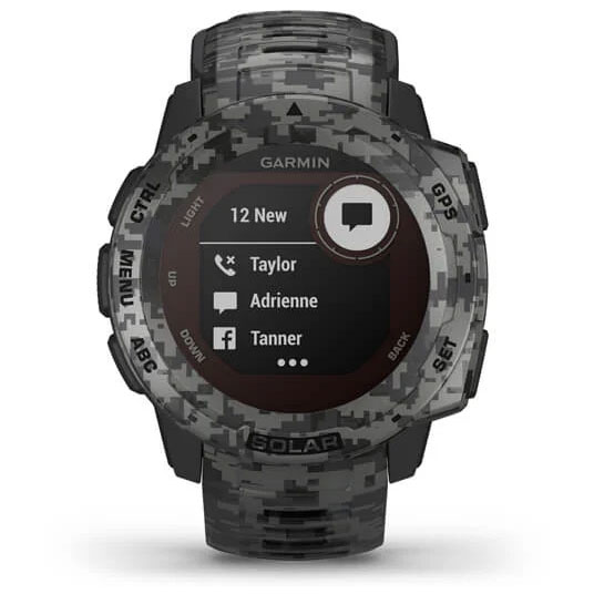 Garmin instinct online emag