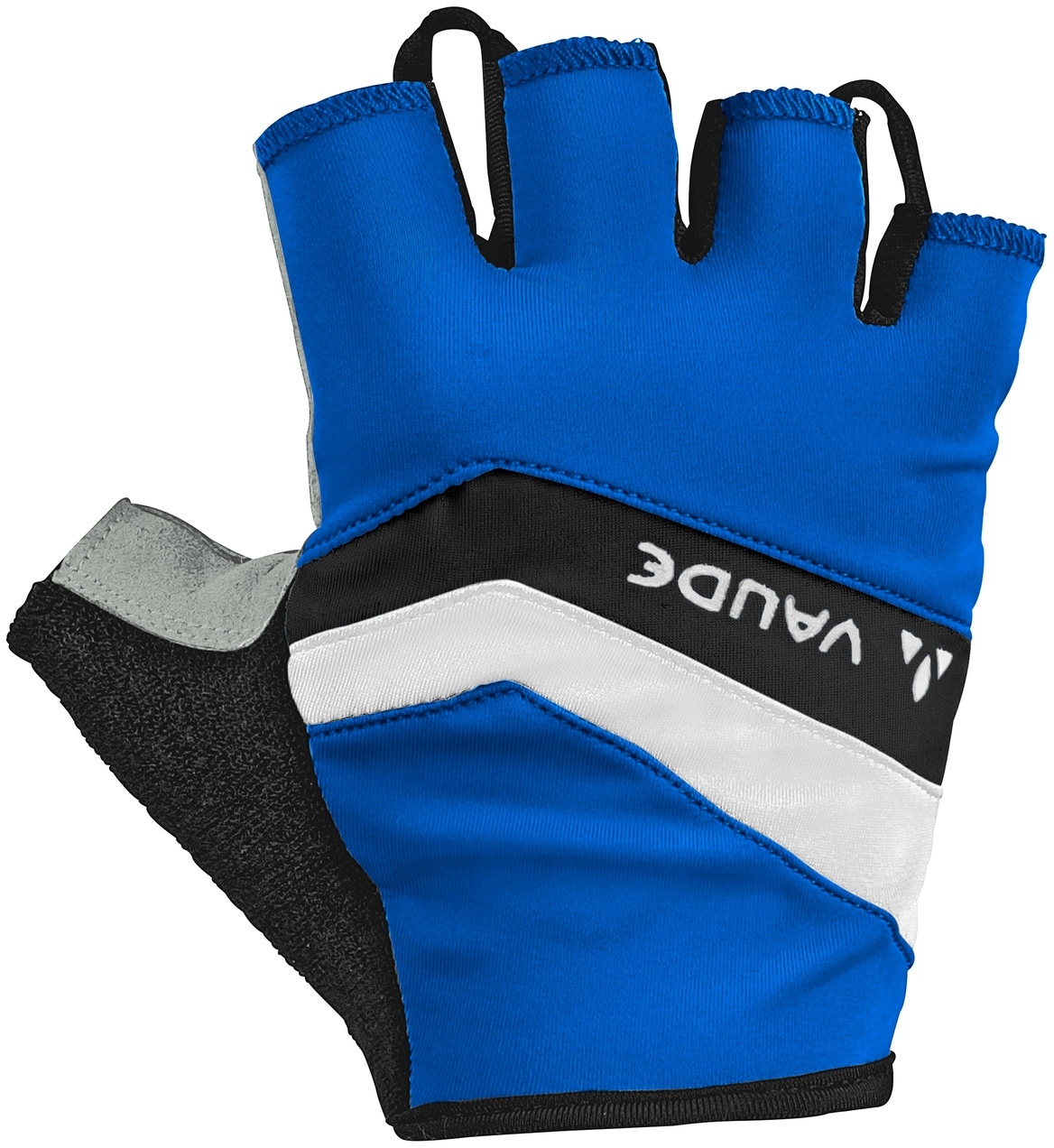 Image of Vaude Active Gloves Men - signal blue